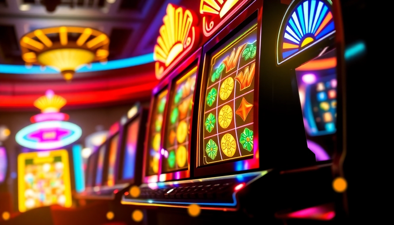 Winning Strategies: How to Choose the Best Slot Gacor for Maximum Payouts