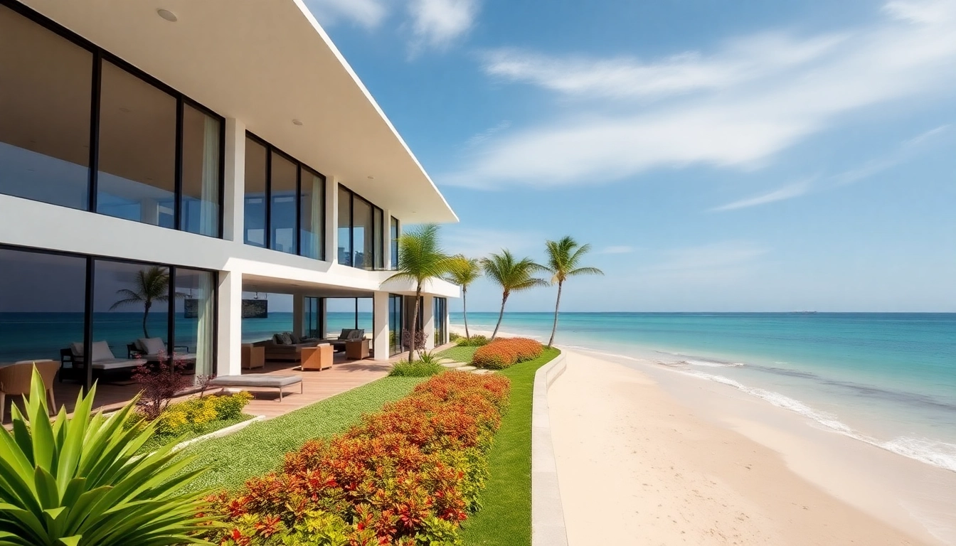 Top Reasons to Buy a Property in Phuket: A Perfect Investment Destination