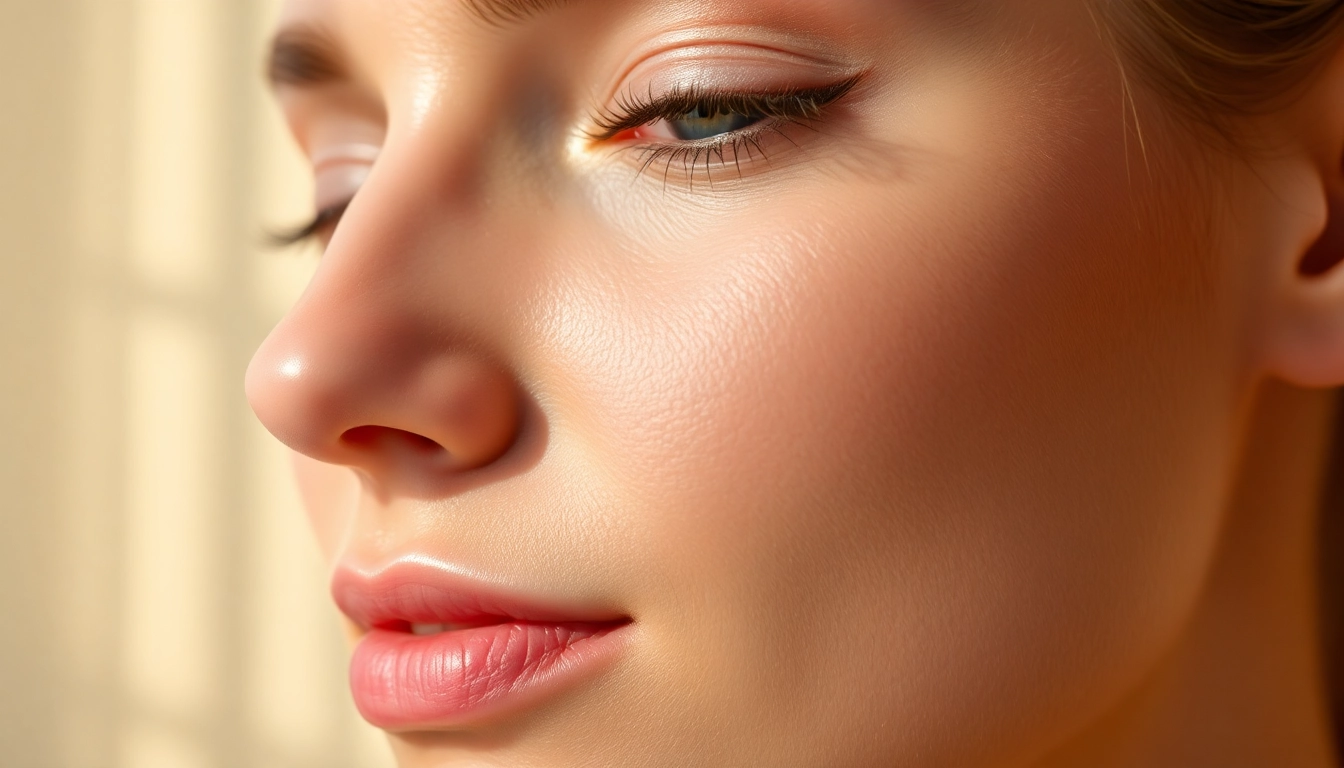 Effective Skin Tightening Solutions: Procedures, Products, and Home Remedies