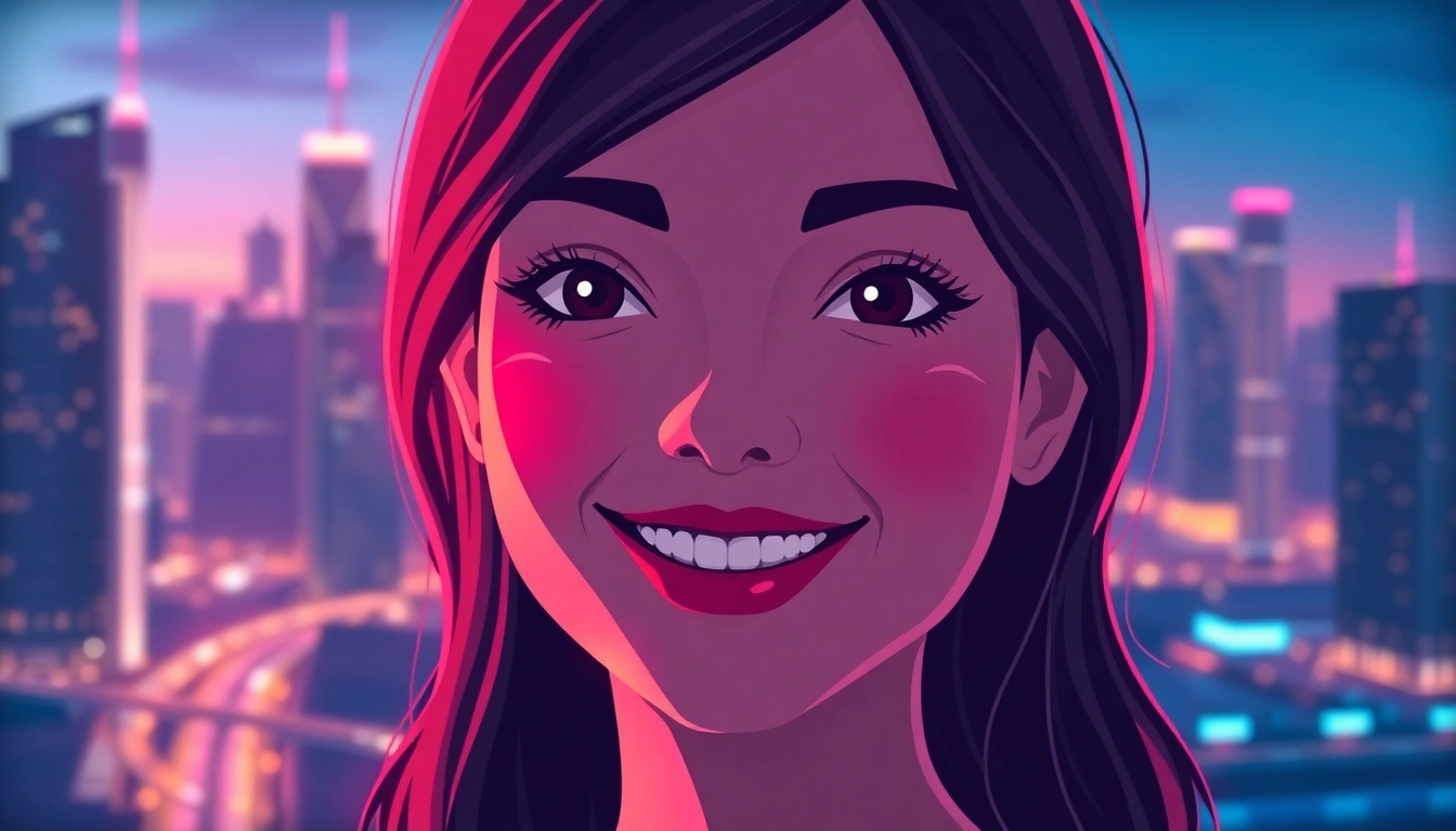 Revolutionizing Conversations with sexchat ai: A Look into Interactive AI Engagement