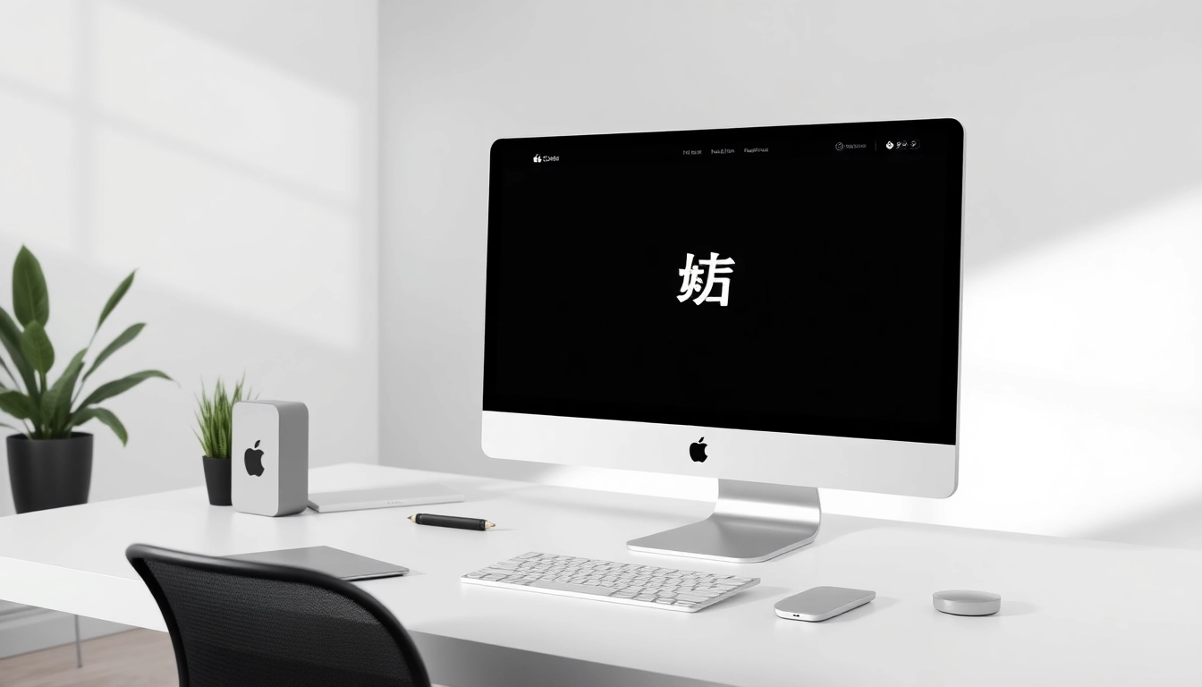 Visit the 美洽官网 website to discover streamlined customer service solutions in a modern workspace.