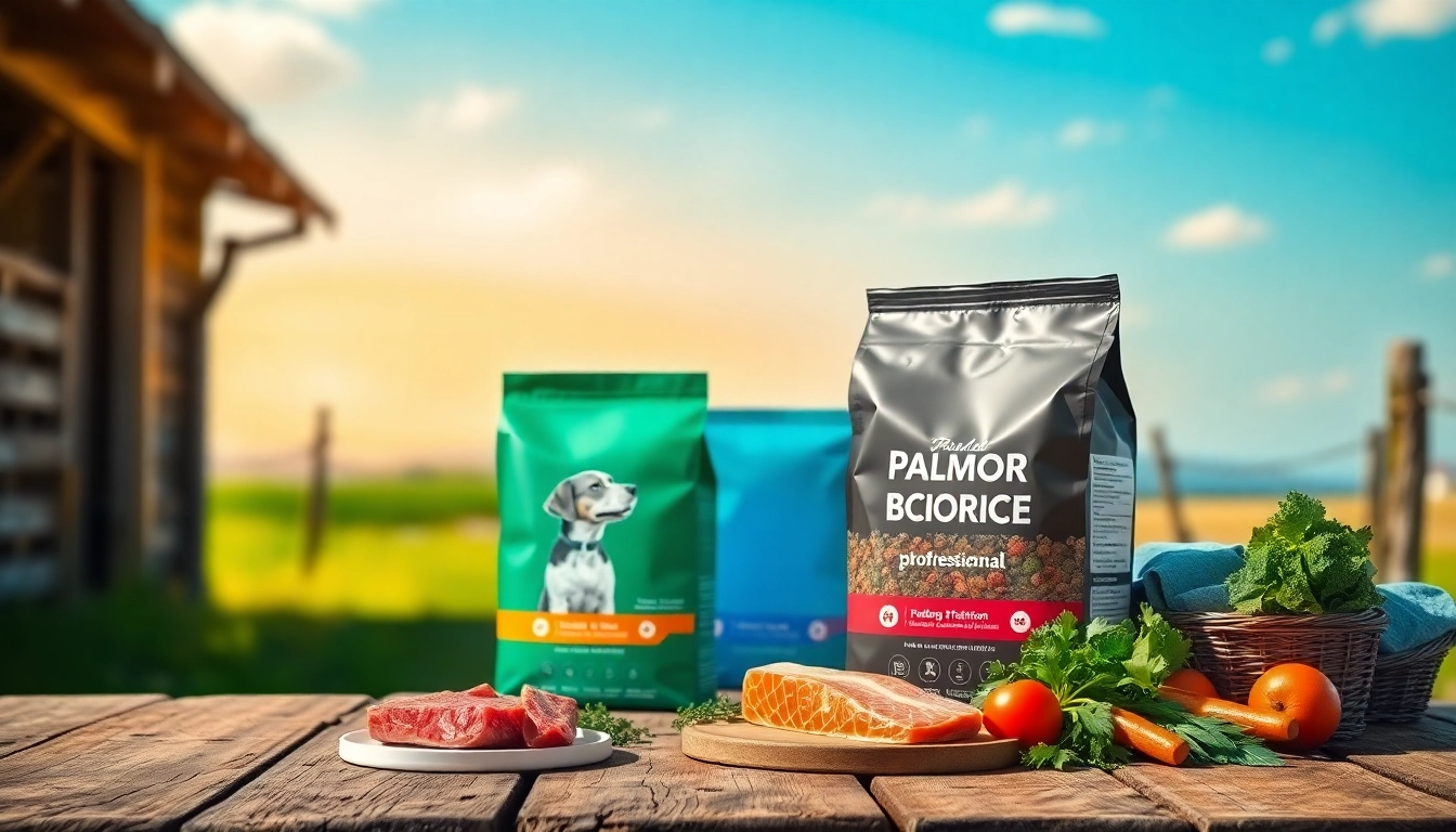 Comprehensive Guide to Badlands Ranch Dog Food: Nutritional Benefits and Ingredients