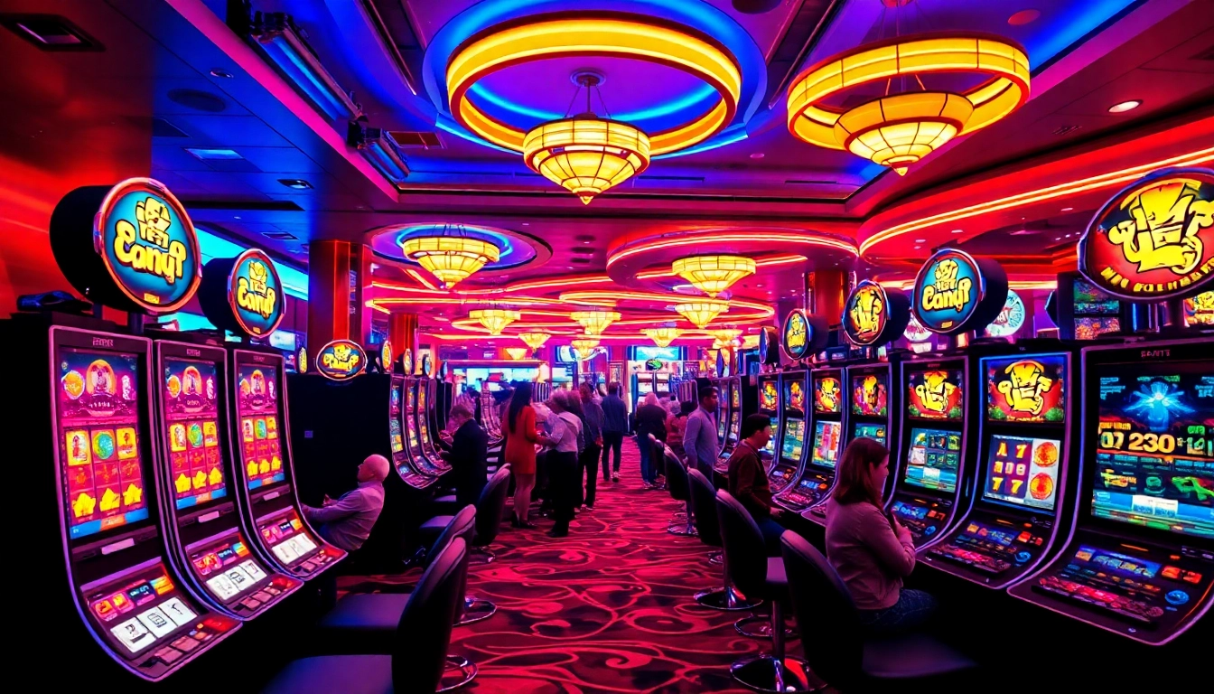 Temukan Keasyikan Bermain Slot Online di https://batman138ss.com yang Terpercaya