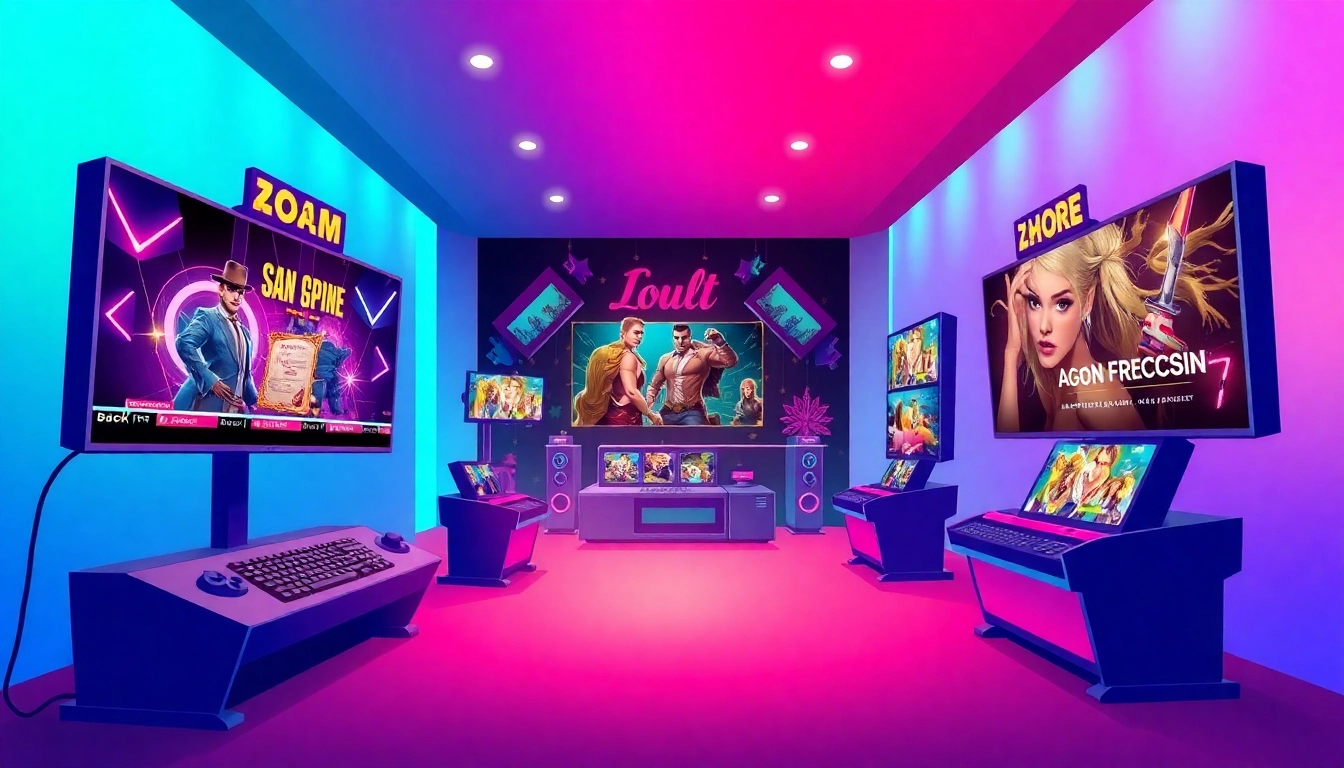 Discover the Best Game Sex Experiences in Vietnam – Enjoy Free 18+ Adult Games!