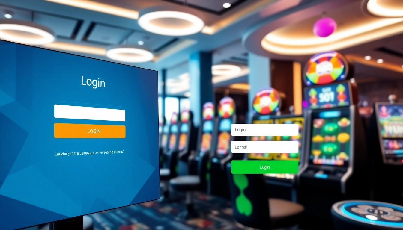 Panduan Lengkap Login batman138 untuk Pengalaman Bermain yang Optimal