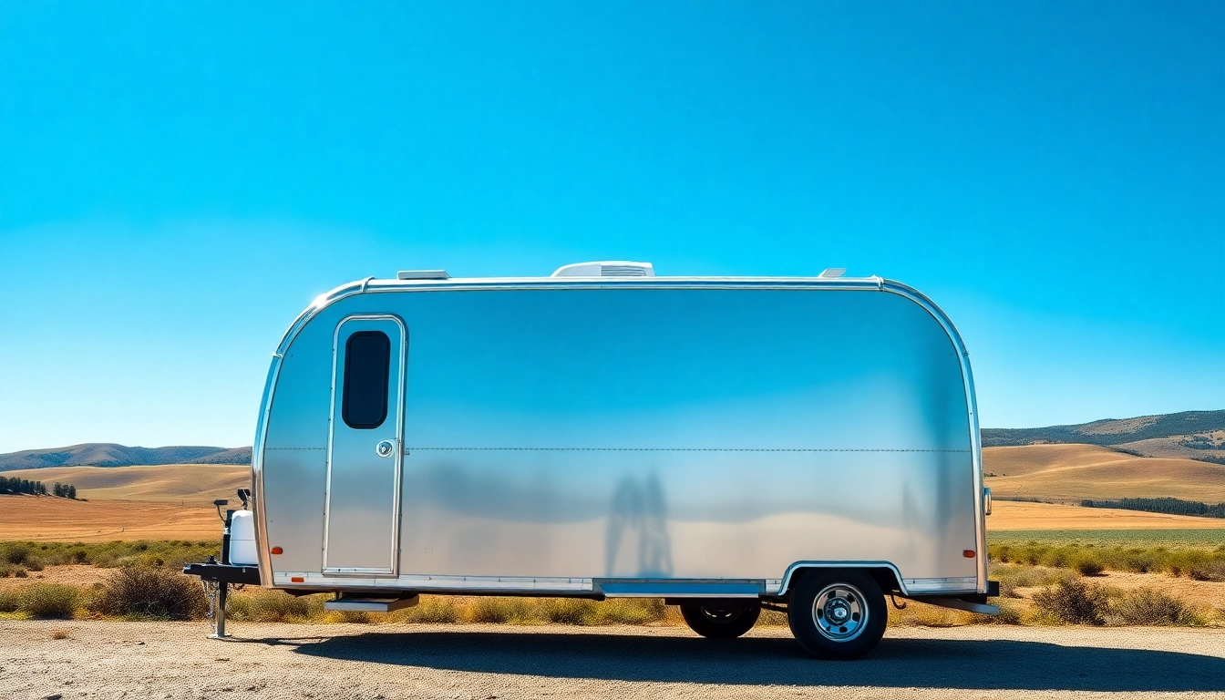 Find Bri-Mar Trailers for Sale Near Me: Quality Options for Every Hauling Need