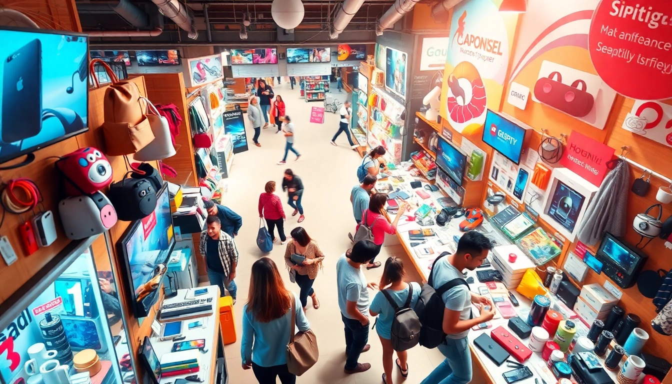Discover the Best Deals at Ultimateshop ru: Your Ultimate Shopping Destination