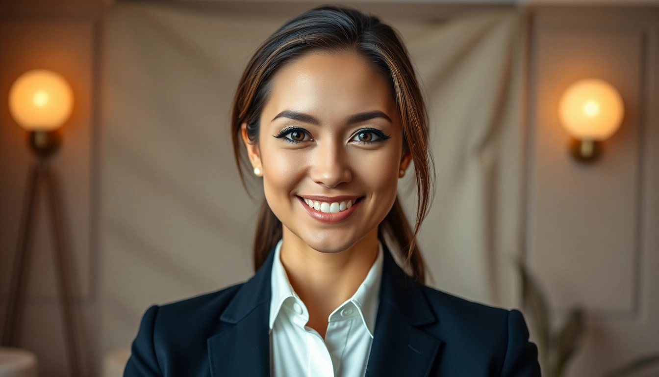 Capture striking Denver Corporate Headshots showcasing professionalism and approachability.